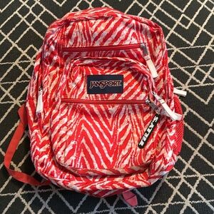 Jansport Backpack